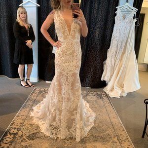 Maggie Sottero Wedding Dress